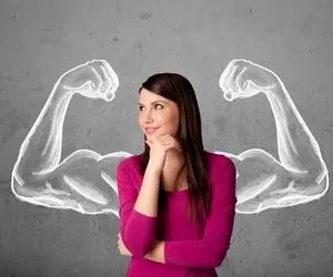 چگونه اعتماد به نفس خود را بالا ببریم؟