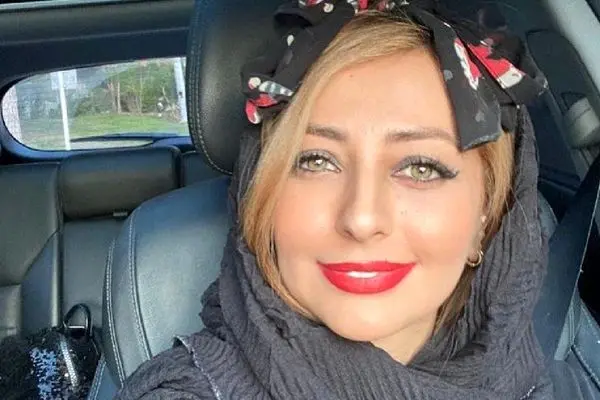 nafiseh roshan shayanews