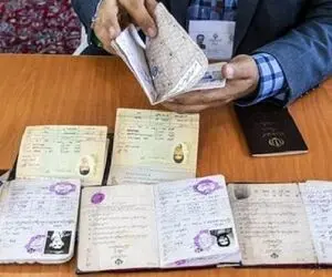 نتایج نهایی انتخابات شورای شهر ورامین خرداد 1400