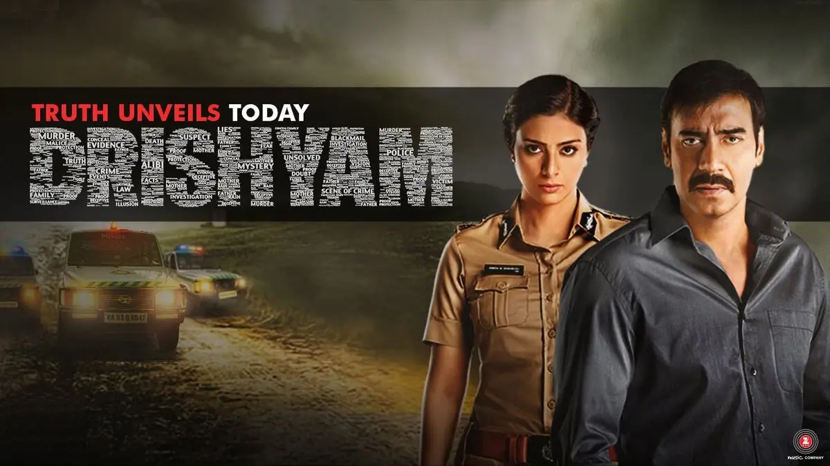 DRISHYAN