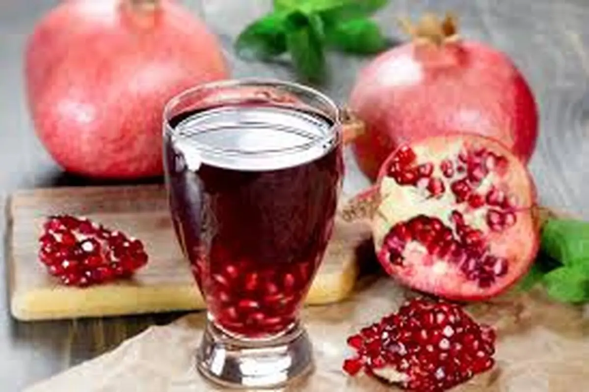 تعبیرخواب انار