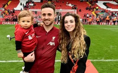 بازیکن جوان تیم ملی فوتبال یه هفته بعد از عروسی اش جان باخت