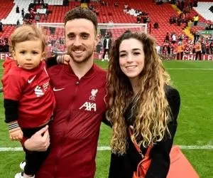 بازیکن جوان تیم ملی فوتبال یه هفته بعد از عروسی اش جان باخت