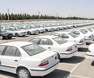 قیمت خودروهای ایران خودرو امروز چهارشنبه 13 اسفند 99