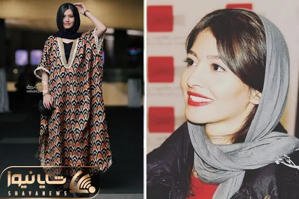 pardis ahmadiyeh shayanews