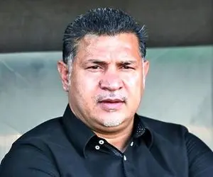 واکنش علی دایی به درگذشت علی انصاریان