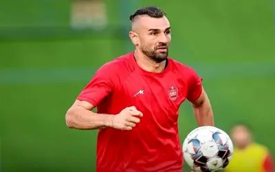 بالاخره تکلیف دورسون مشخص شد