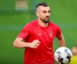 بالاخره تکلیف دورسون مشخص شد