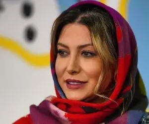 عکس فریبا نادری در آرایشگاه زنانه!