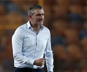 جزئیات قرارداد پاتریس کارترون مربی سرشناس فرانسوی با سپاهان