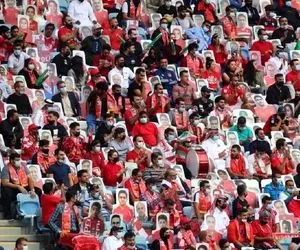 مخالفت سعودی‌ها با درخواست پرسپولیس