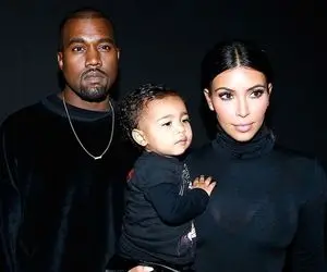 پایان رابطه زنانشویی کیم کاردشیان و کانیه وست