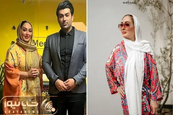 elham hamidi shayanews