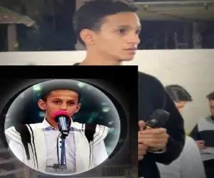 آواز محلی؛ آرمان امیدی بعد مرگ خواهرش برای اولین بار با سنگین ترین غم و اشک خوند