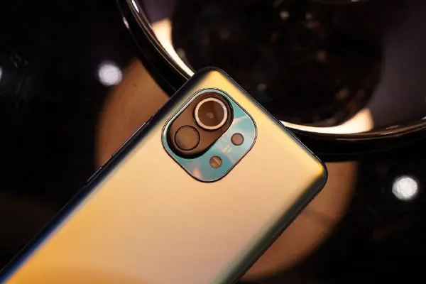 Xiaomi 12 series won’t employ an Under-display camera