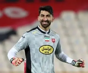 افشاگری جنجالی علیرضا بیرانوند علیه مسئولان باشگاه پرسپولیس 