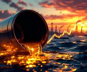 نفت ۱۱۲ دلار را رد کرد