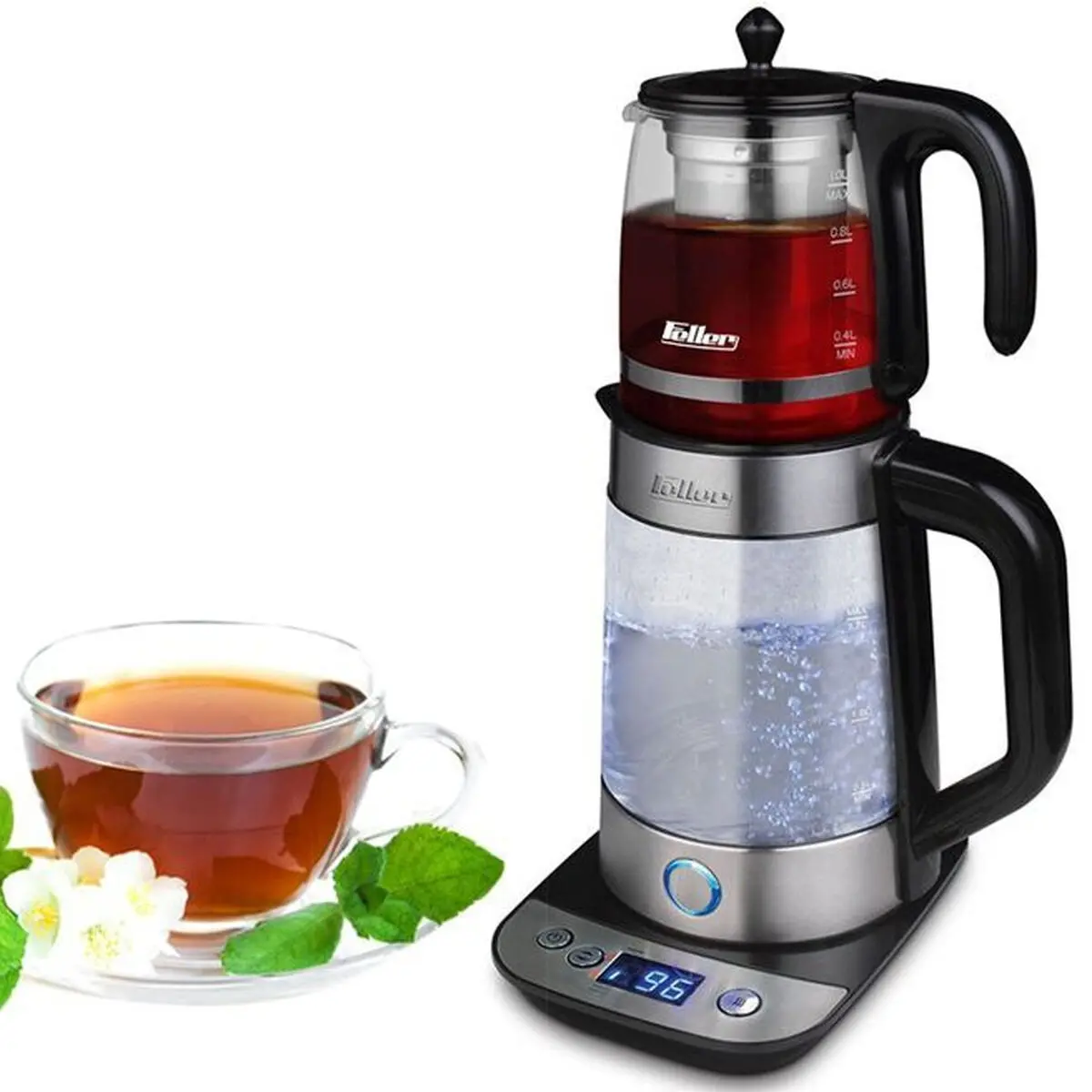 بهترین چای ساز ها