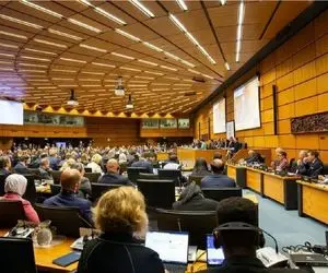 نشست فوق‌العاده شورای حکام درباره ایران آغاز شد