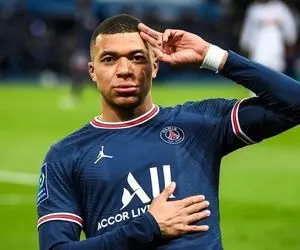 بمب نقل و انتقالات اروپا؛ مقصد امباپه مشخص شد!