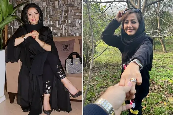 nafiseh roshan shayanews