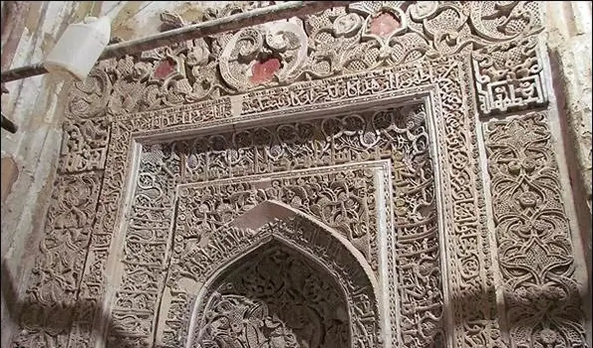 گنبد علویان