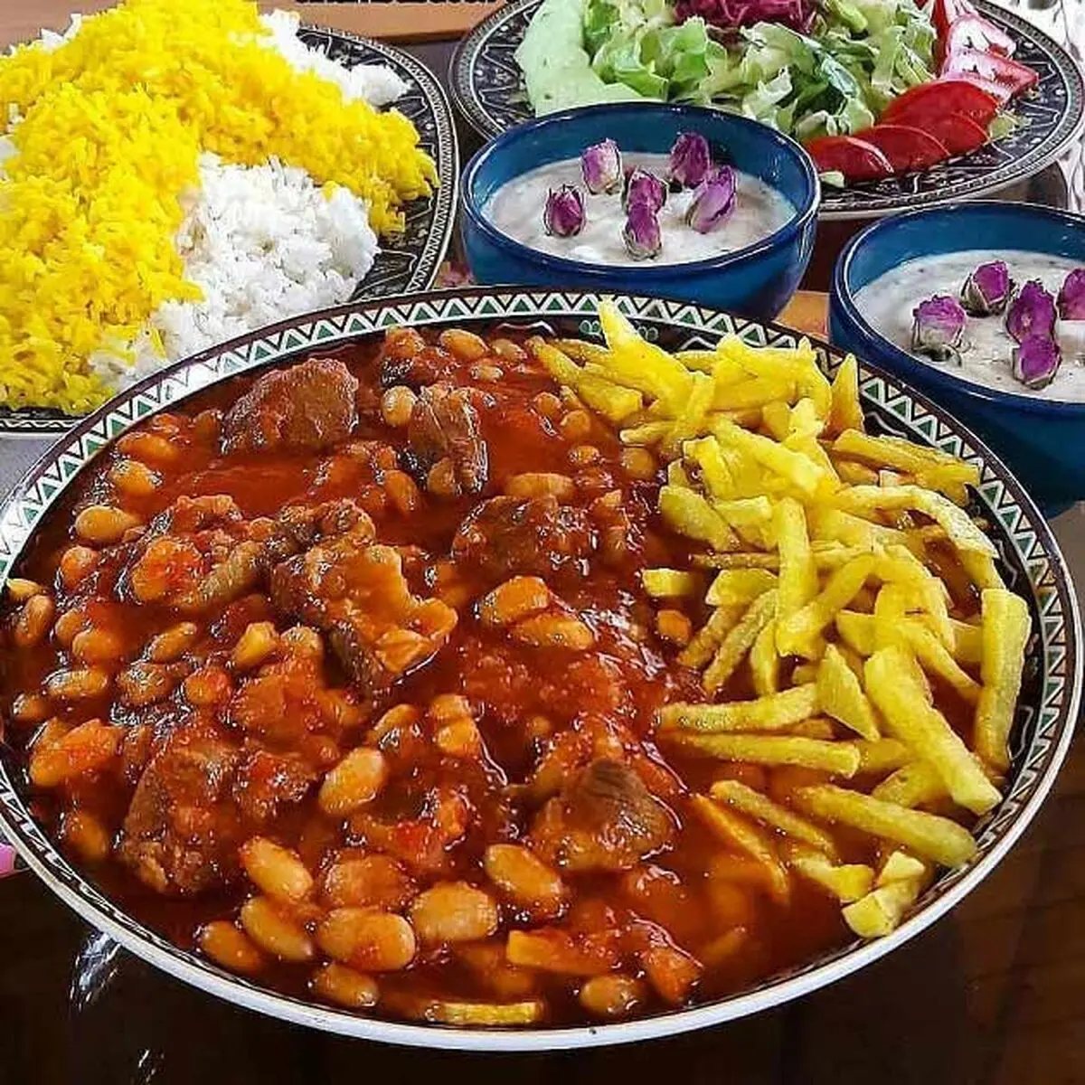 khoresh-loobia-sefid2