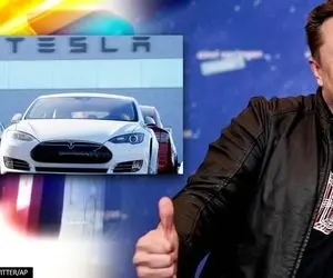 فروش باور نکردنی از طرف ایلان ماسک!  