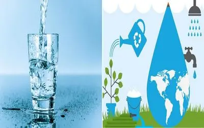 روش های صرفه جویی آب در خانه/ نجات قطره‌ قطره آب با تغییر عادت های ساده