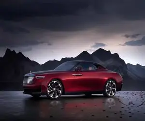 دنیای خودروسازی / 10 شاهکار مهندسی که جزو خودروهای گران قیمت جهان هستند