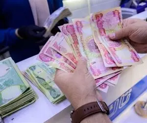 قیمت دینار عراق امروز یکشنبه ۲۱ تیر ۱۴۰۵؛ دینار برای زائران اربعین چند؟