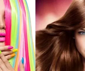شامپوهای مناسب برای موی رنگ شده خشک؛ هم زیبایی و هم نرمی رو یک جا داشته باشید