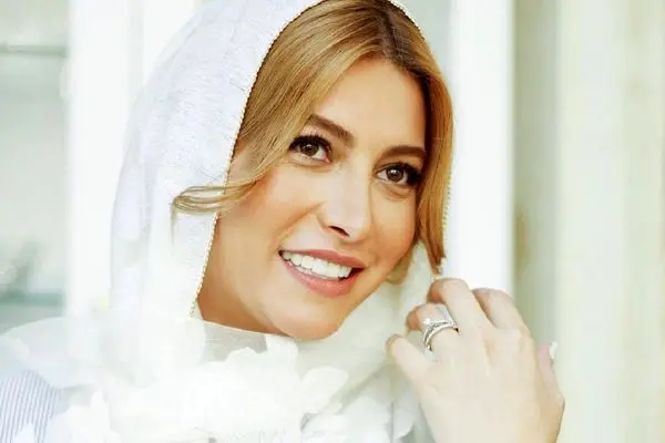 fariba naderi shayanews