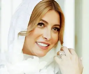 (عکس) اعتماد به نفس پایین فریبا نادری؛ همش با فیلتر اینستایی!