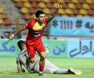 احتمال بازی کردن ستاره جدید استقلال برابر پیکان!