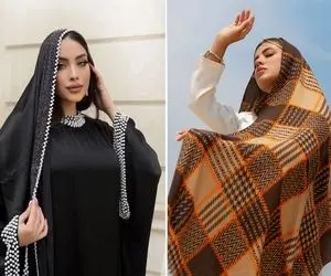 رنگ شال هایی که باید داشته باشیم / هیس اگه نداریشون صداشو درنیار آخه خیلی بی کلاسیه