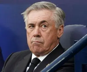 جانشین آنچلوتی در رئال مادرید مشخص شد