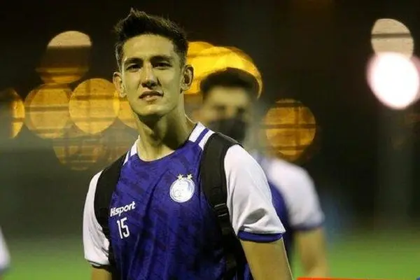 Sina Khadempour shayanews