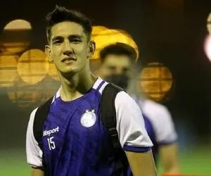 ستاره جوان استقلال عصای دست فرهاد می شود؟