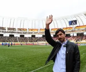 حمیداوی آمد؛ مهدی رحمتی از پدیده رفت