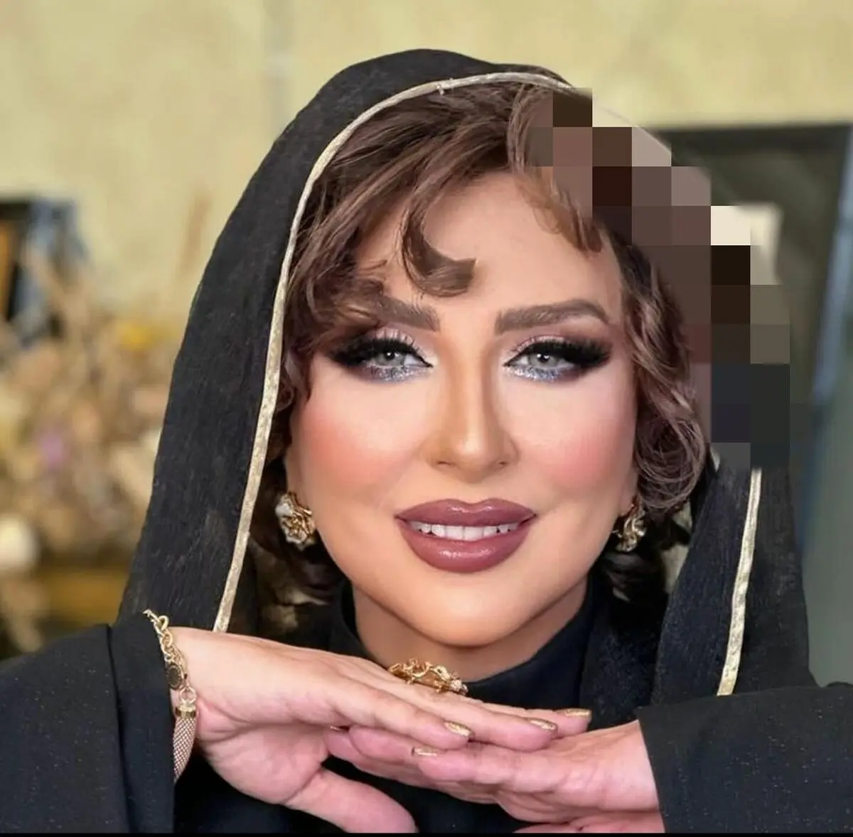 مرجانه گلچین