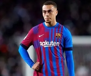 مدافع بارسلونا ادامه فصل را از دست داد