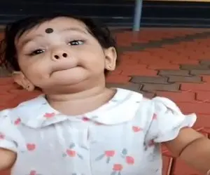 آواز شادانه؛ دختربچه هندی تو رقص به شاهرخ خان گفته زکی