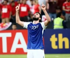 عمر خریبین به زودی پسپولیسی می شود؟