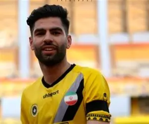 دلبری یاسین سلمانی برای مشتریان؛ او به کدام تیم می رود؟