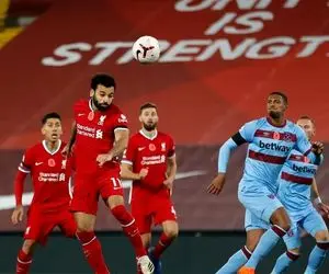 وستهام – لیورپول‌؛ دعوا سر پیچ چهارم جدول