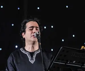 آواز همایونی/شجریان با خداوندان اسرار بار دیگر قدرتشو به رخ کشید