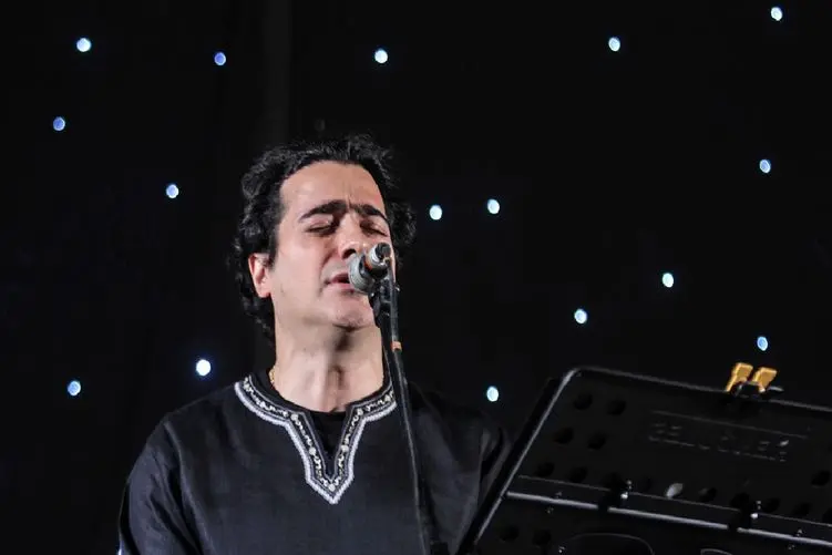 آواز همایونی/شجریان با خداوندان اسرار بار دیگر قدرتشو به رخ کشید