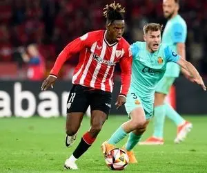 بیلبائو بر بام فوتبال اسپانیا