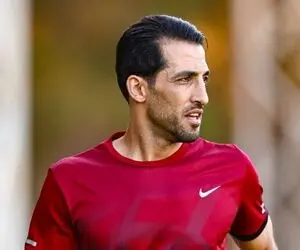 وحید امیری بالاخره پرسپولیسی میشود یا خیر؟